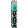 voopoo argus p1s pod elektronicka cigareta 800mah cyber blue