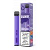 Aramax Bar 700 CZ Grape Juice