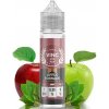 prichut vinc shake and vape 12ml apple tornado