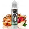 prichut vinc shake and vape 12ml bacco green