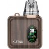 oxva xlim sq pro elektronicka cigareta 1200mah bronze wood