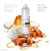 prichut adams vape shake and vape 12ml caramel pudding