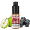 liquid maryliq nic salt blackcurrant apple 10ml 20mg