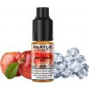 liquid maryliq nic salt red apple ice 10ml 20mg