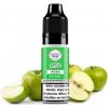 liquid dinner lady nic salt apple sours 10ml 20mg