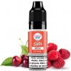 liquid dinner lady nic salt berry blast 10ml 20mg