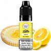 liquid dinner lady nic salt lemon tart 10ml 20mg