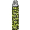 oxva xlim go elektronicka cigareta 1000mah graffiti black