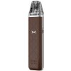oxva xlim go elektronicka cigareta 1000mah dark brown