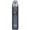 oxva xlim pro 2 elektronicka cigareta 1300mah titanium blue