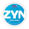 ZYN Cool Mint Clas.Strong 14,7g (12,9mg) - Nikotinové sáčky