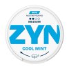 ZYN Cool Mint Mini Medium 8g (7,5mg) - Nikotinové sáčky