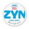ZYN Cool Mint Mini Strong 8g (15mg) - Nikotinové sáčky