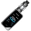 smoktech x priv tc225w grip full kit prism gun metal