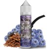 prichut al carlo shake and vape 12ml virginia blueberry