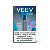 IQOS VEEV ONE KIT zařízení Velvet Black + 1x náplň Blueberry 2ml 18mg