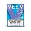 VEEV ONE Blue RaspBerrry 1,6% 2x2ml (18 mg)
