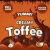 Big Mouth YUMMY - Creamy Toffee 10ml