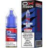 liquid oxva ox passion salts blue sour razz 10ml 20mg (2)