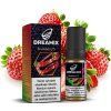 liquid dreamix salt jahoda strawberrys 10ml 20mg