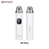 oxva xlim pro 2 dna elektronicka cigareta 1300mah silk white (2)