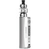 vaporesso gtx one 40w grip full kit 2000mah silver