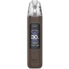 oxva xlim pro 3 elektronicka cigareta 1500mah brown leather