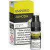 liquid emporio salt jahoda 10ml 20mg
