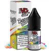 liquid ivg salt rainbow blast 10ml 20mg