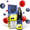 liquid riot bar edtn salt blueberry sour raspberry boruvka s malinou 10ml 20mg