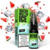 liquid riot bar edtn salt watermelon ice ledovy vodni meloun 10ml 10mg