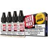 Liquid ARAMAX 4Pack Cigar Tobacco 4x10ml-6mg