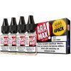 liquid aramax 4pack classic tobacco 4x10ml