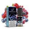 liquid dreamix chladive lesni plody frozen berry 10ml 6mg
