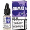liquid aramax salt berry trio 10ml 10mg