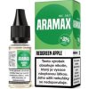 liquid aramax salt redgreen apple 10ml 10mg