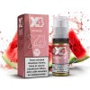 liquid x4 bar juice vodni meloun watermelon 10ml 20mg