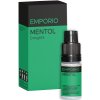 liquid emporio mentol 10ml 0mg