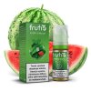 liquid frutie 50 50 vodni meloun watermelon 10ml 12mg