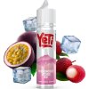 prichut yeti summit series sv 10ml passionfruit lychee ice ledova marakuja a lici