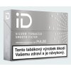 iD Silver Tobacco PULZE