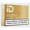 iD Gold Tobacco PULZE