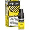 liquid impress salt lemon tart 10ml 5mg