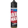 Příchuť Aramax Shake and Vape 12ml Max Blueberry