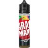 Příchuť Aramax Shake and Vape 10ml Strawberry Kiwi