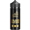 Příchuť KTS Black Edition Shake and Vape 10ml Golden Buzzer