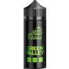 Příchuť KTS Black Edition Shake and Vape 10ml Green Valley