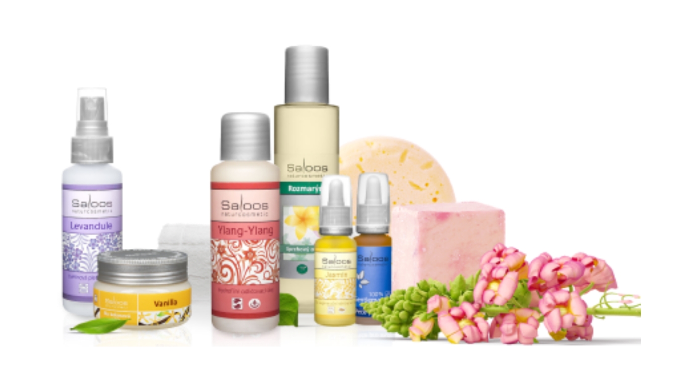 Saloos naturcosmetic