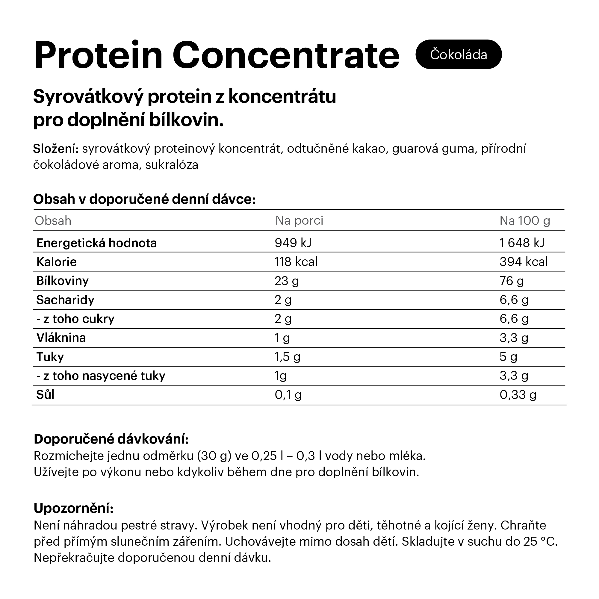 protein-concentrate