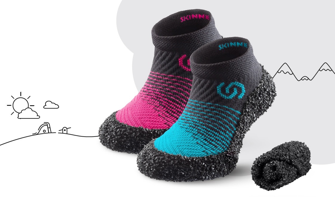 skinners kids 2.0 prezentace - Trailstore.cz